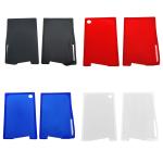 Protective Soft PS5 Host Cover Anti-Scratch Dustproof For Sony Playstation PS5