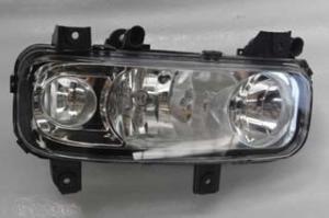 China HEAD LAMP(E) RH factory