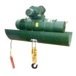 1-20 Ton Electric Wire Rope Hoist , Electric Lifting Hoist Large Lifting