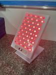 400W Red LED Therapy Light 660nm 850nm Whole Body Light Therapy