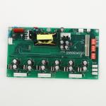 V/F Control VFD Inverter 3 Phase 4kw 5 HP VFD Phase Converter SGS