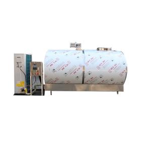 China High-Accuracy Hfd-C-500 Chiller Machine Industrial factory