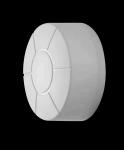 RSSI Battery Power Bluetooth BLE Beacon Device Waterproof KC