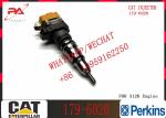 engine fuel injector 180-7431 171-9710 171-9704 178-6432 188-1320 173-9379 138