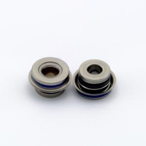 China Automotive 12v DC Water Pump 0.5HP Elastomer Bellows Seal factory
