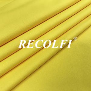 China Muscular Compression Breathable Yoga Shorts Material factory
