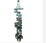 6BB1 Cast Steel Crankshafts 1-12310-445-0 1-12310-436-0 For Excavator EX100W