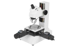 China Laboratory Portable Digital Toolmaker Measuring Microscope 1um Resolution factory