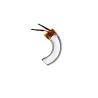 Buy cheap 3.7 V 230mAh Custom Lithium Polymer Battery Novel Rechargeable Battery Offers from wholesalers