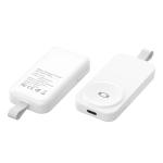 X550 2hr Fast Charging Apple Watch Wireless Charger 3 In 1 Apple Charging