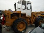 used Kawasaki 50Z wheel loader for sale