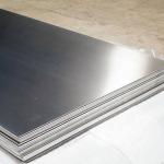 SS 430 Stainless Steel Sheet Plate 150mm 304l 2b Finish Brush Hairline