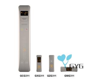 China INTEGRAL STRETCHING ELEVATOR COP AND LOP IN LIFT GYG factory