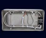cUPC freestanding acrylic bathtub deep soaking,bathtub manufacturers,bathtub