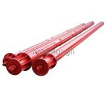 Rotary Drilling Rig Kelly Bar Collar Drill Pipe OD406mm