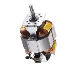 Hair Dryer Motor 240V 14000RPM 210W AC Motor KG-5415M24 Go-Gold Motor