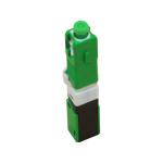 Field Assembly Connector SC/APC Connector Fiber Optic Fast Connector