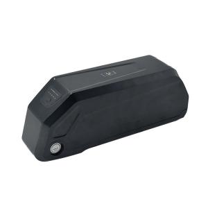 China Replacement Lithium Ion Hailong Ebike Battery 48 Volt 10.4Ah 11.6Ah 13Ah 14.5Ah factory