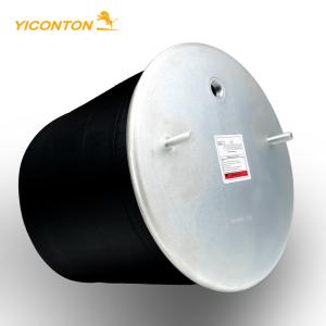 China Air Bags For Truck Suspension Trailer Air Springs W01-358-9373 W013589373 1R12-403 factory