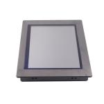 COM Port Panel Mount Touch Screen Pc 800:1 Ratio