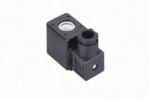 12W 24V Herion Solenoid Electromagnetic Induction Coil 0200,0245,0246,0247