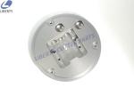 Vector 2500 Cutter Parts 116240 Foot Of The Plate, Bowl For VT2500 Cutter