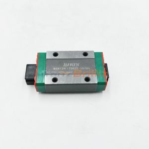 HIWIN MGN12H 3D Printed Linear Rails Z0 Preload Micro Linear Guide Standard