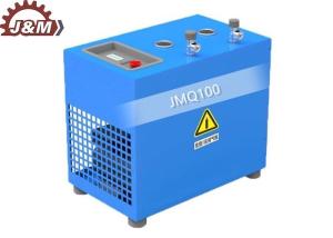 China IP55 2800r/min 2.2KW Air Tightness Test Compressor JMQ100 factory