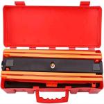 Reflective Warning Red Triangle Road Sign Emergency Road Safety Accessories Kit