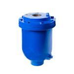 1" 150# Small Orifice Air Relief Valves Stainless Steel SS304 SS316L