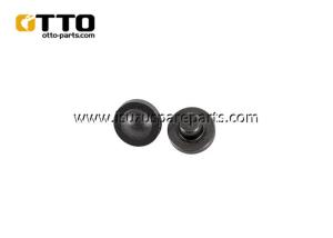 China 8-97383286-0 Isuzu Spare Parts Shaw Nozzle Block Card For CX130B 4JJ1T 897383-2860 8973832860 factory