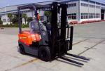 ISUZU Power Engine Counterbalance Fork Truck 1.5 Ton CE Certificate New