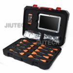 Multi-Brand Xtruck Y009 HDD truck Diesel Diagnostic tool+FZ-G1 Tablet Multi
