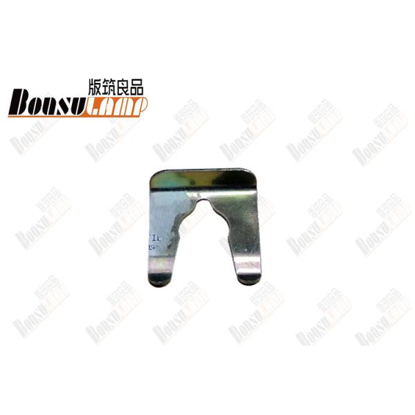 China 100P  ISUZU Truck Spares Gear Shift Cable Clip OEM 1097012091 1-09701209-1 factory