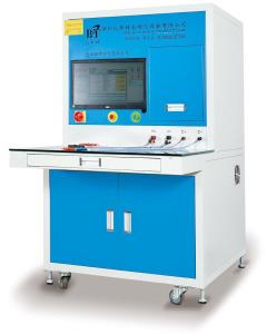 China AC220V 50HZ Battery Pack Test Equipment With Host Computer Interface factory