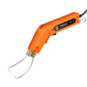 China Crafters Sculpting Crave Handheld Hot Knife With 300mm And 200mm Blade factory
