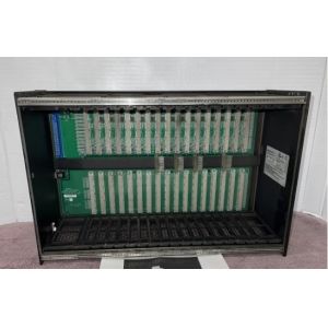 China IC698CHS017 GE 17-Slot I/O Rack  50mm Net Width on sale