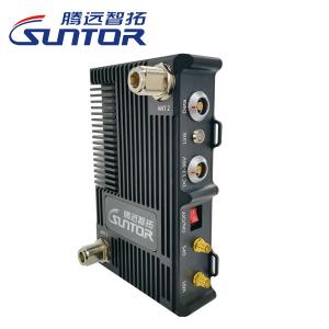 China IP65 IP Mesh Network factory