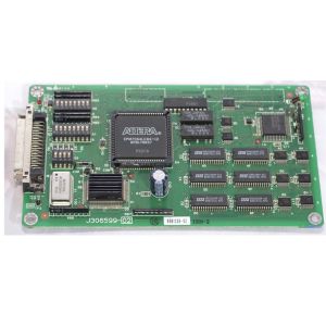 China J306599 02 J306599 Noritsu QSS2611 Minilab Spare Part IMAGE TRANSFER PCB factory
