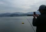 500 gps points with bait boats battery level indicator cruise system google map