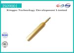 6:100 Luer Gauge