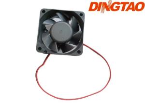 China 98745001 DT XLC7000 Cutter Spare Parts Z7 Cutter Parts Assy Head Cover Fan HV factory