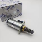 SK200-6E SK230-6E Electric Solenoid Valve WE5K-31 G24YA50 YB35V00006F1