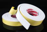 Insulation Double Sided EVA Foam Adhesive Tape 25mm