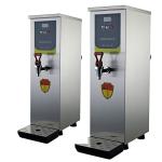 Led Display 35L/Hr Boil Hot Water Machine For Bubble Tea Shop