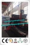 OTC Welder CNC Milling Machine Steel Plate / Structure Drilling Machine