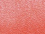 Polished Stucco Embossed Aluminum Sheet Polyester Painting Color Coated