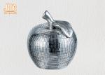 Fiberglass Decoration Polyresin Apple / Homewares Decorative Items