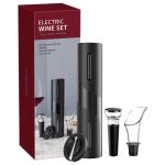 Efficient Oem Battery Operated Wine Opener Electric Dishwash Safe