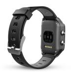 IP68 HRV Bluetooth Heart Rate Bracelet